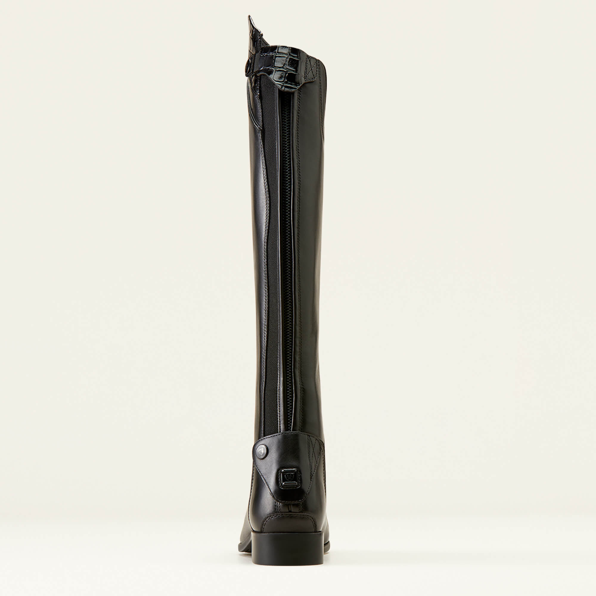 Palisade Show Tall Riding Boot - thumbnail 6
