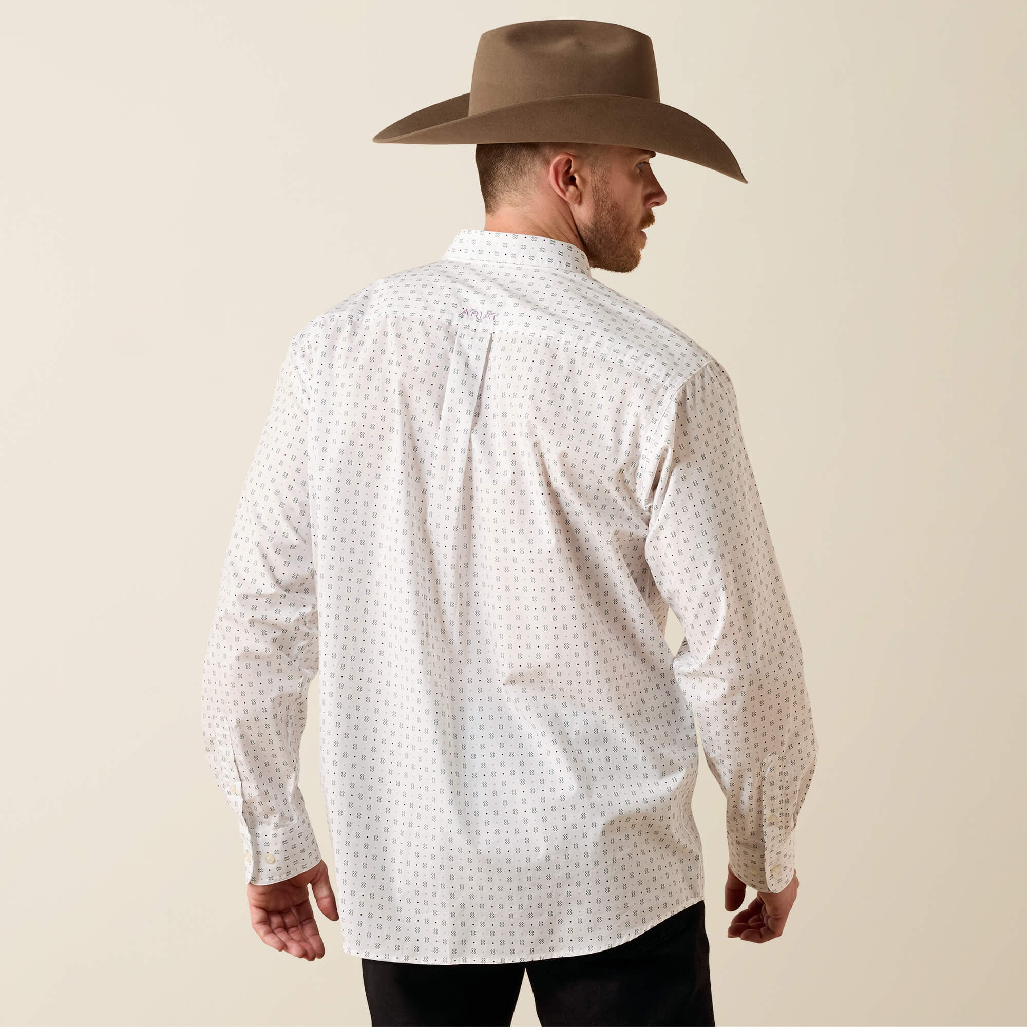 Somers Classic Fit Shirt - thumbnail 2