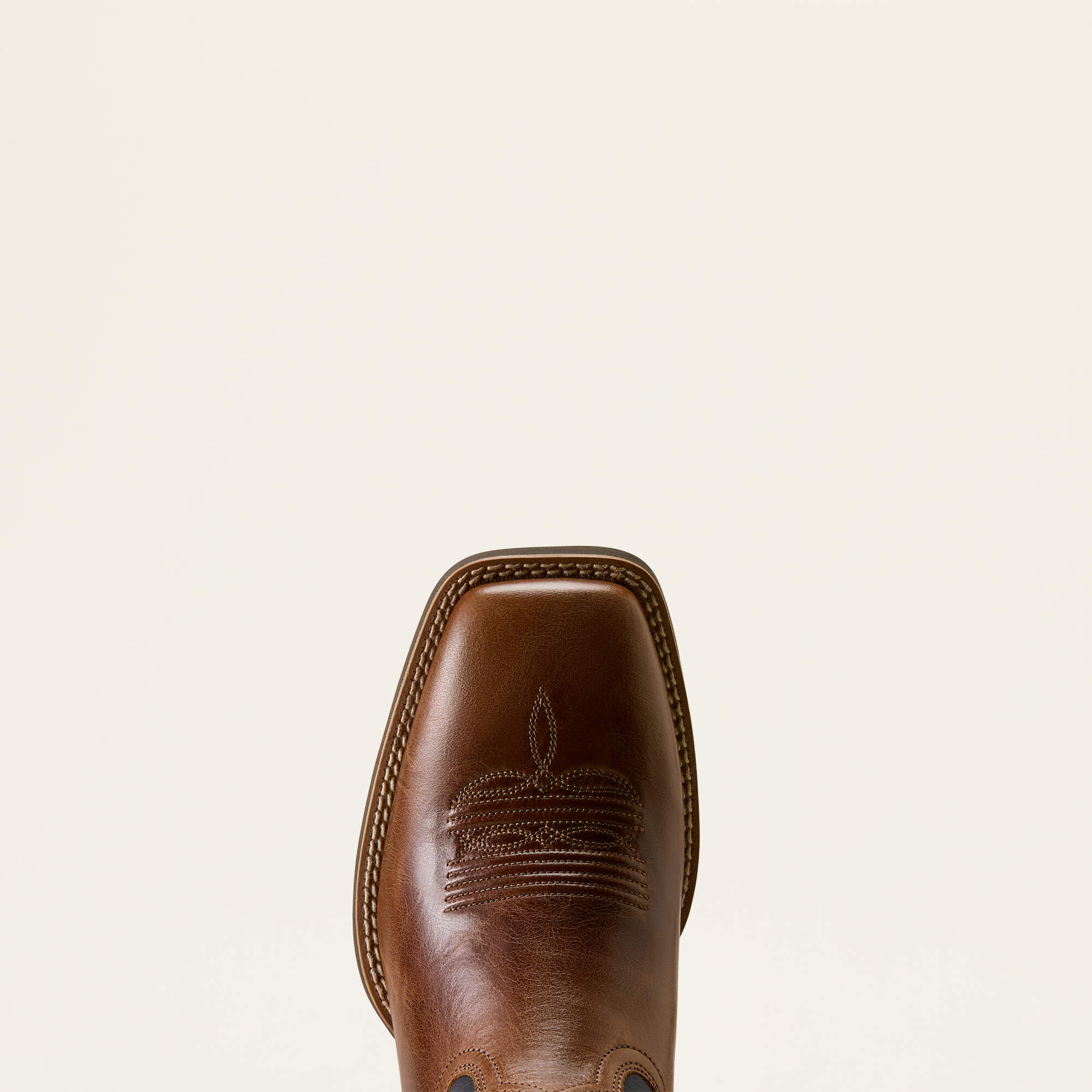 Sport Freedom Wide Square Toe Cowboy Boot - thumbnail 4