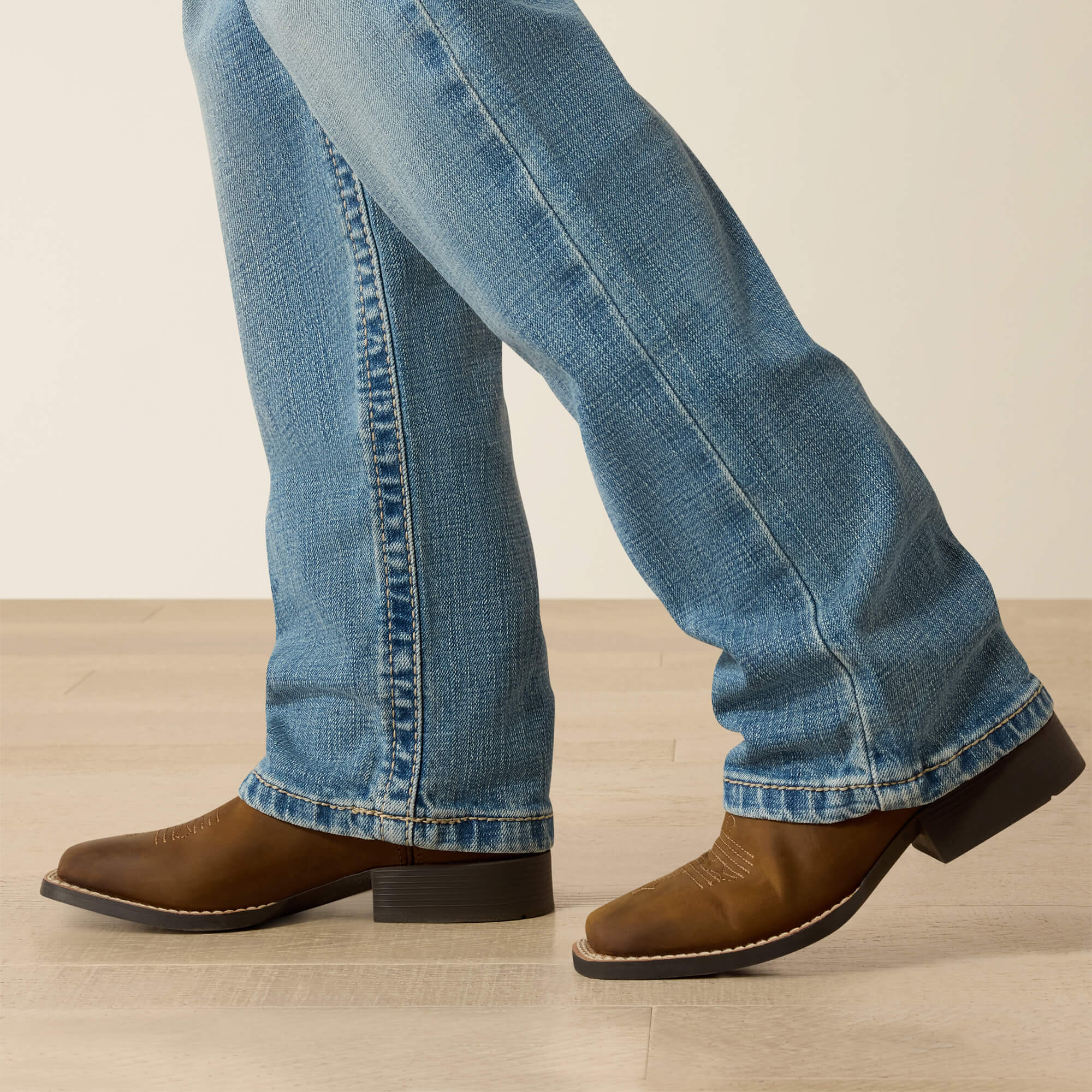 B5 Slim Darian Straight Leg Jeans - thumbnail 6