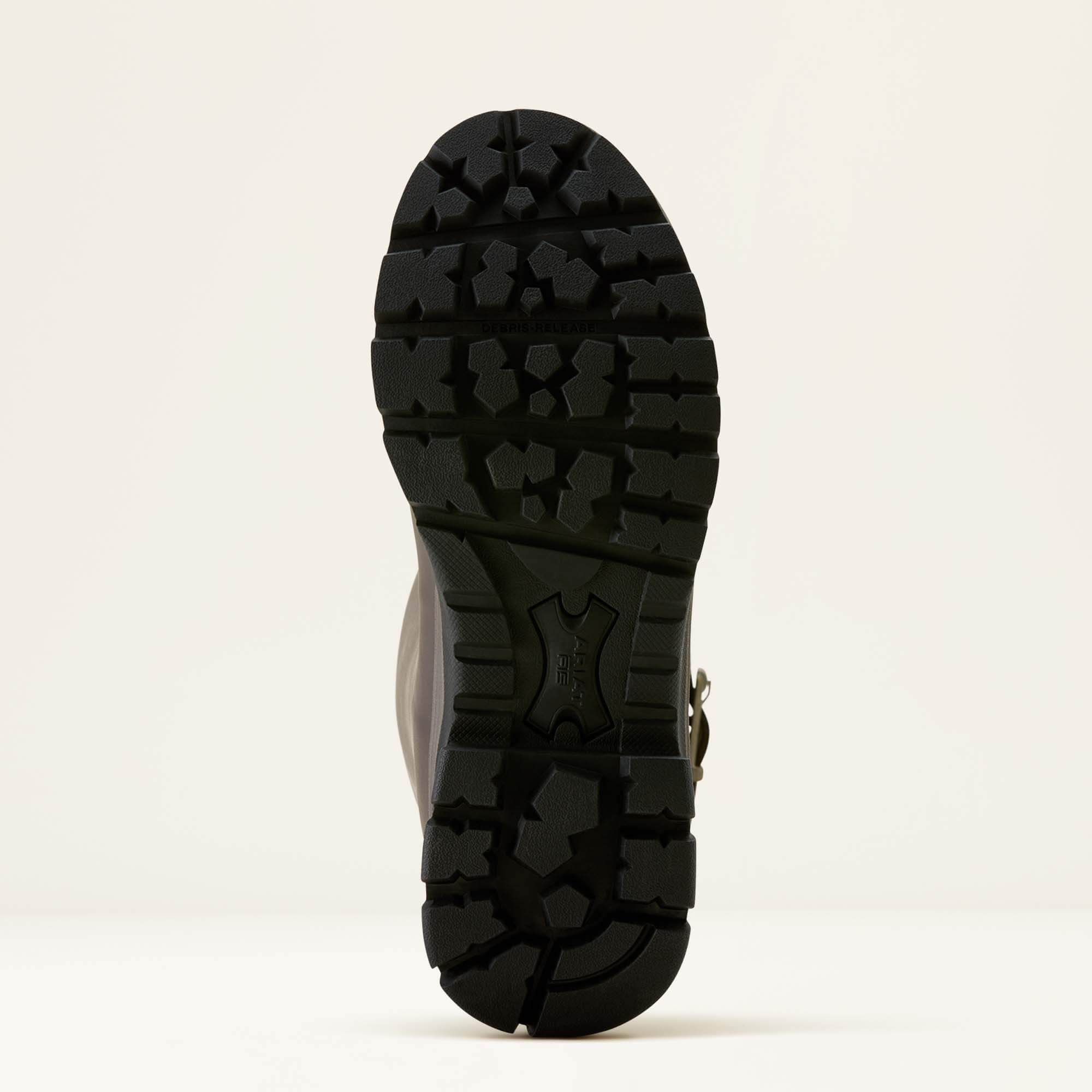 Woodstock Rubber Boot - thumbnail 3
