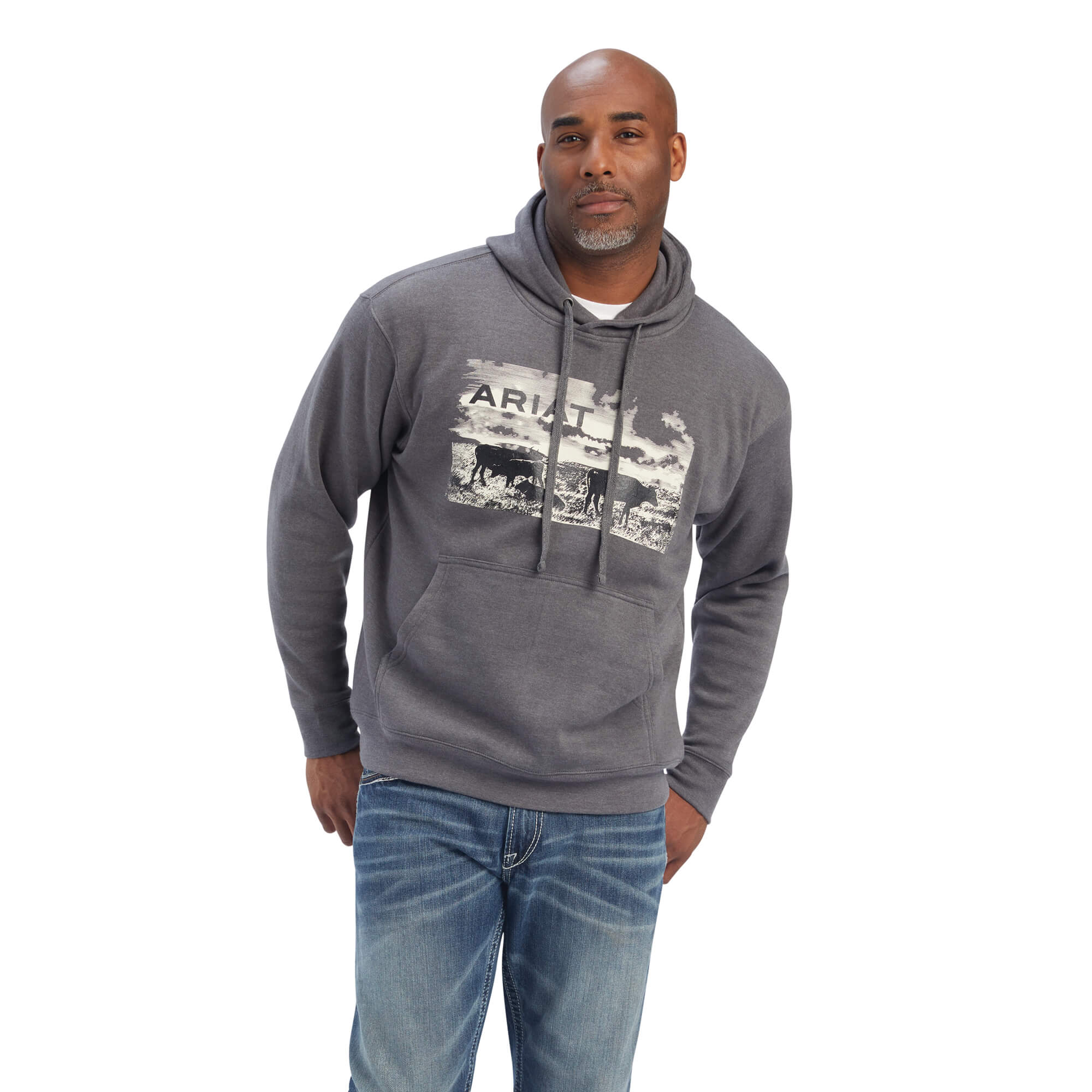 Pastures Sweatshirt | Ariat
