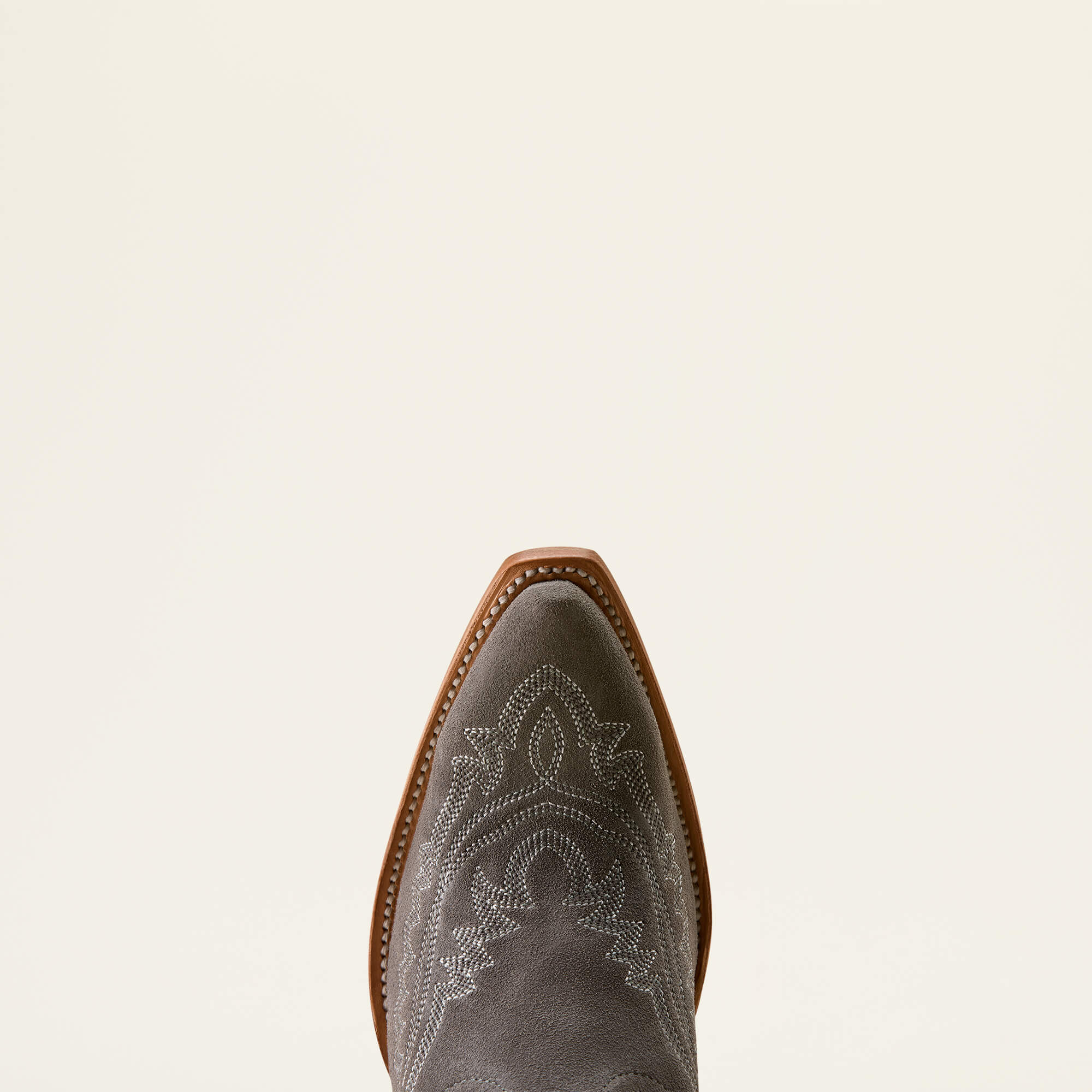 Casanova X Toe Western Boot - thumbnail 4