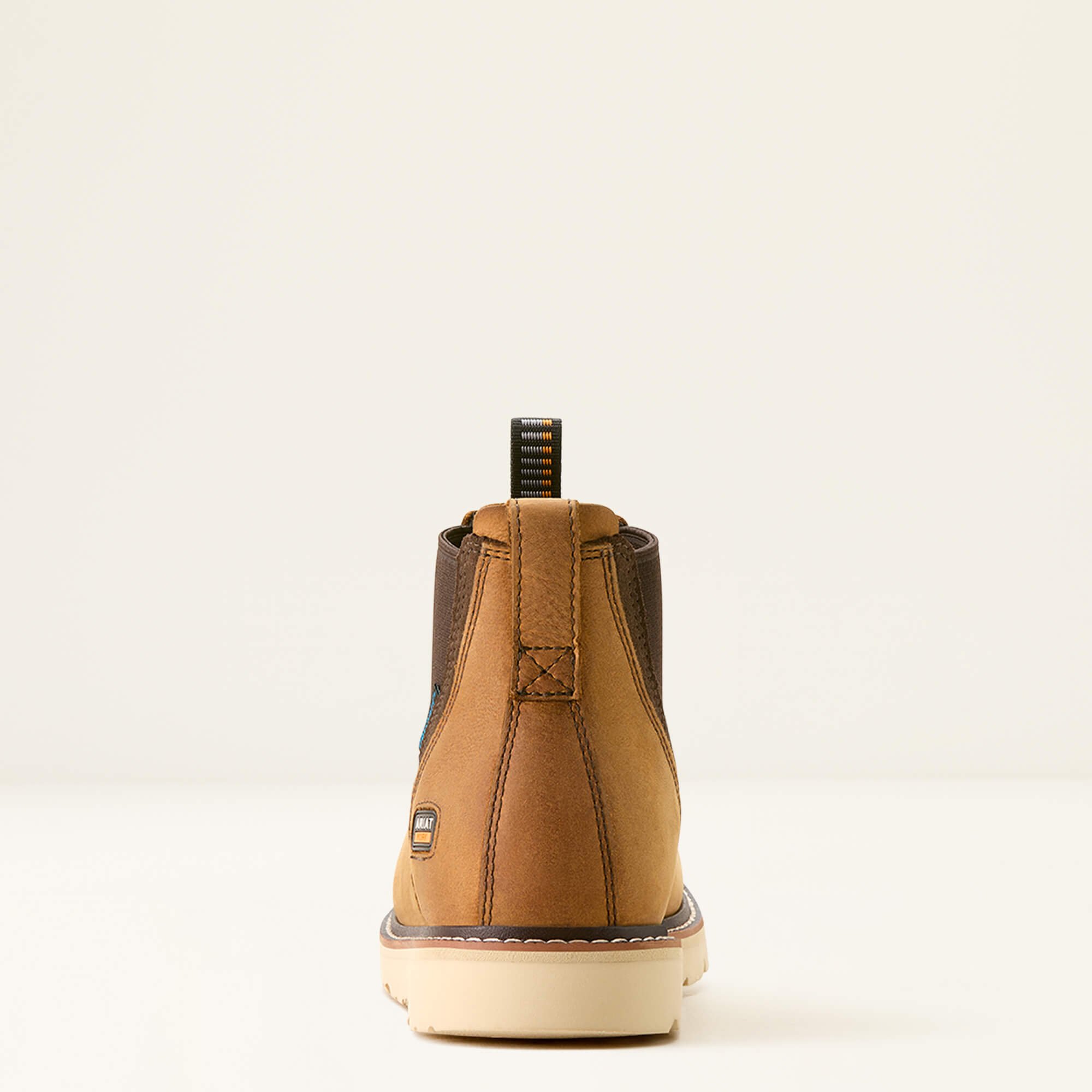 Rebar Wedge Chelsea Waterproof Work Boot - thumbnail 5