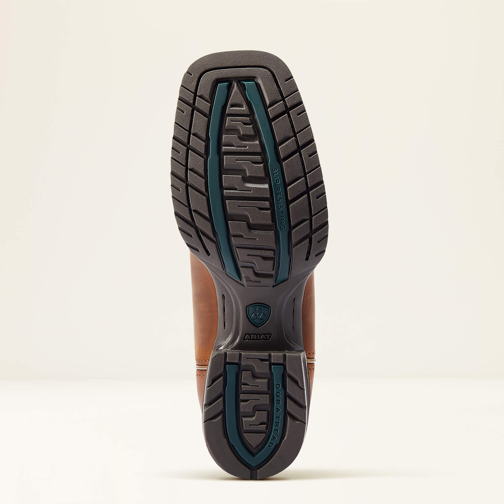 Hybrid Rancher VentTek 360° Western Boot - thumbnail 3
