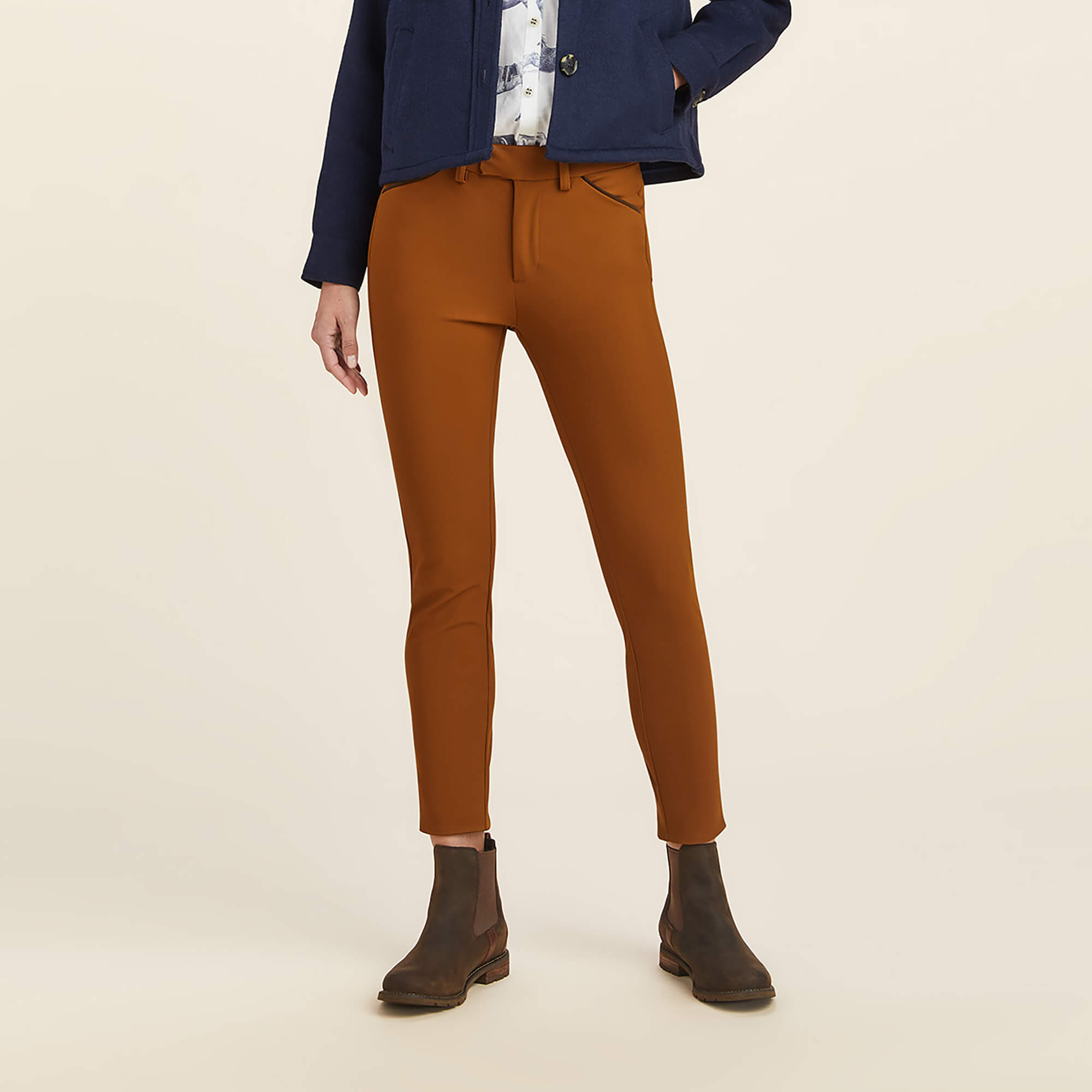 Marlow Pant