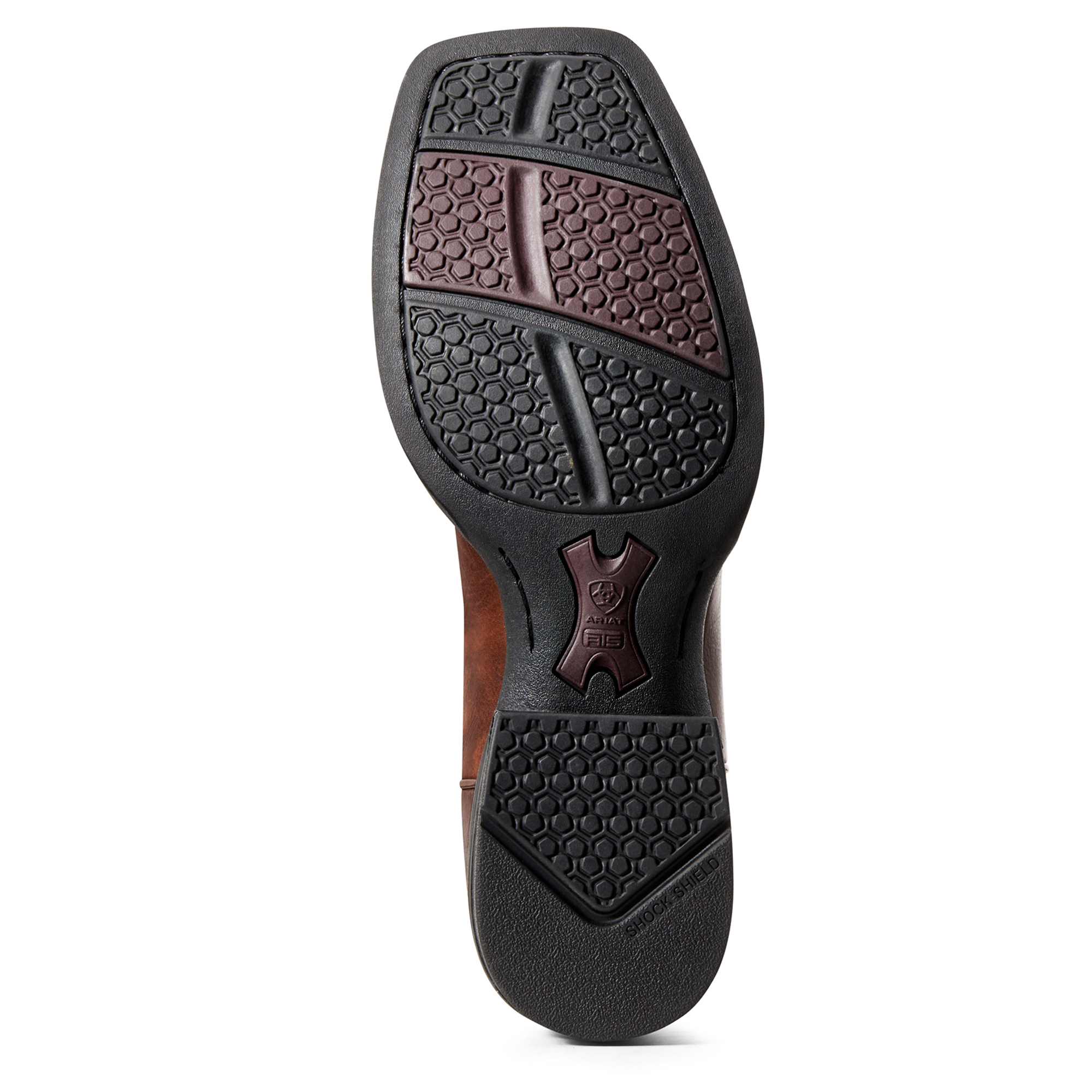 Amos Cowboy Boot - thumbnail 3