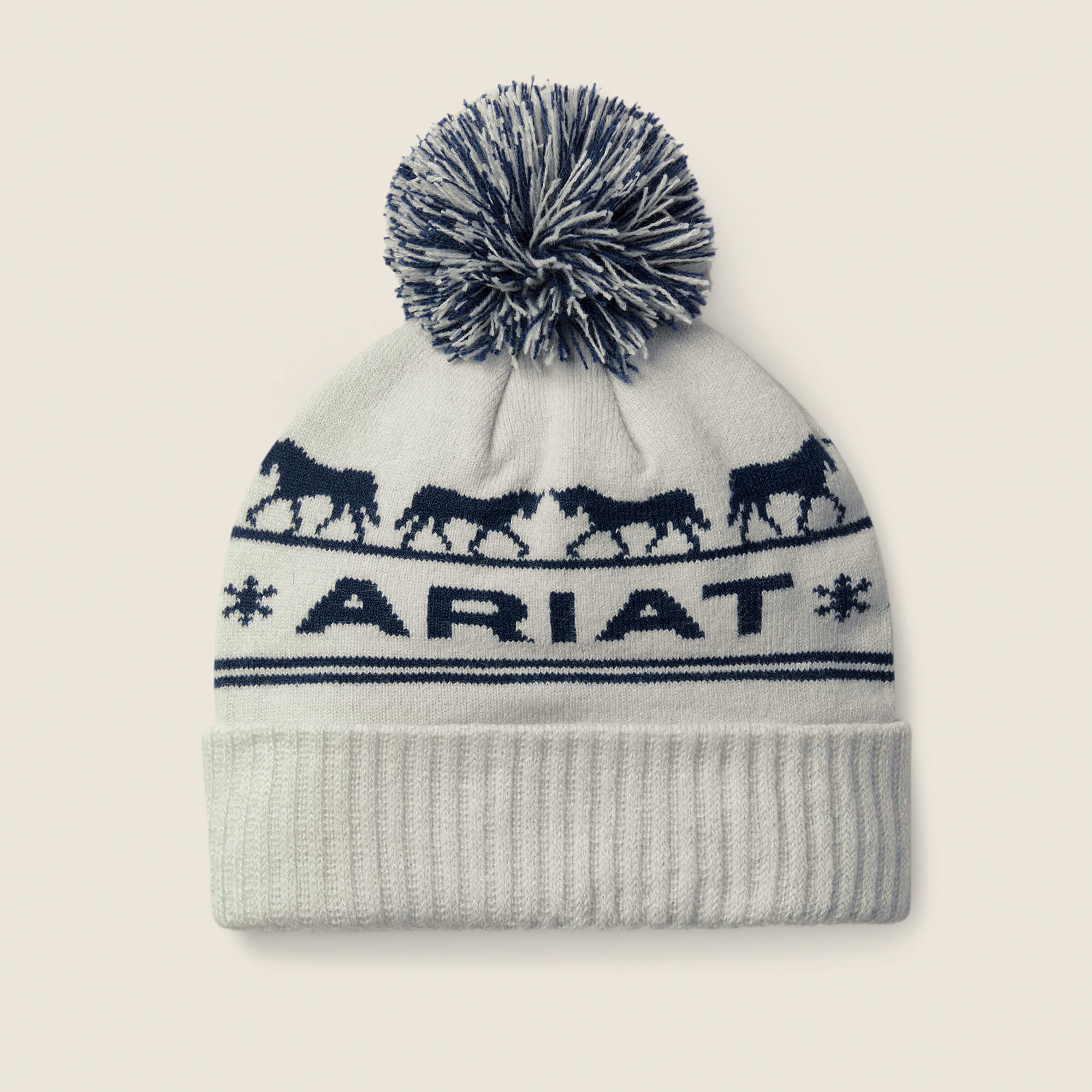 Apres Ski Beanie - thumbnail 2