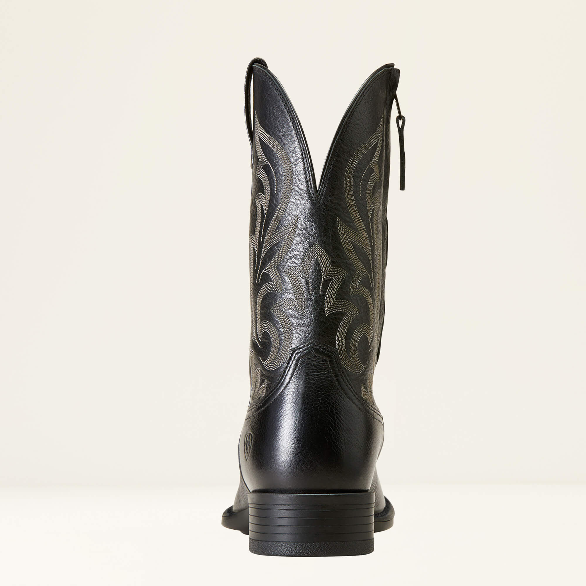 Slim Zip Ultra Western Boot - thumbnail 5