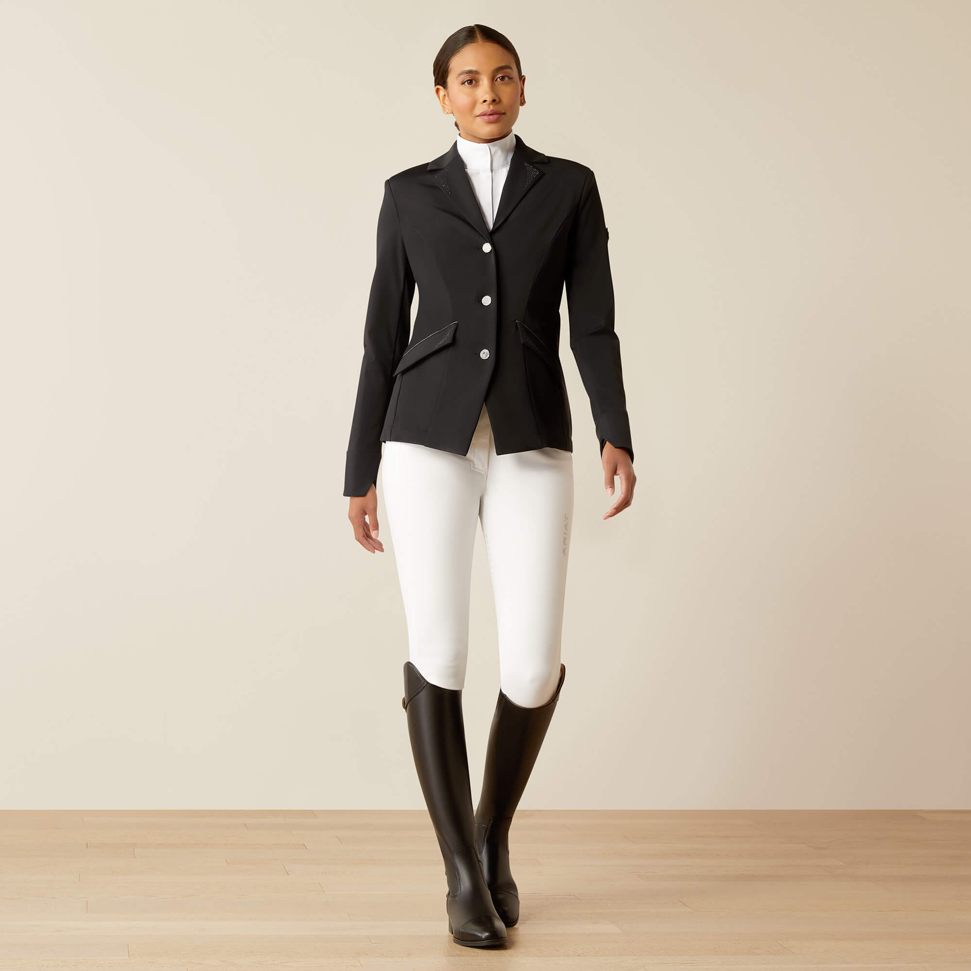 Meridian X Show Coat - thumbnail 3