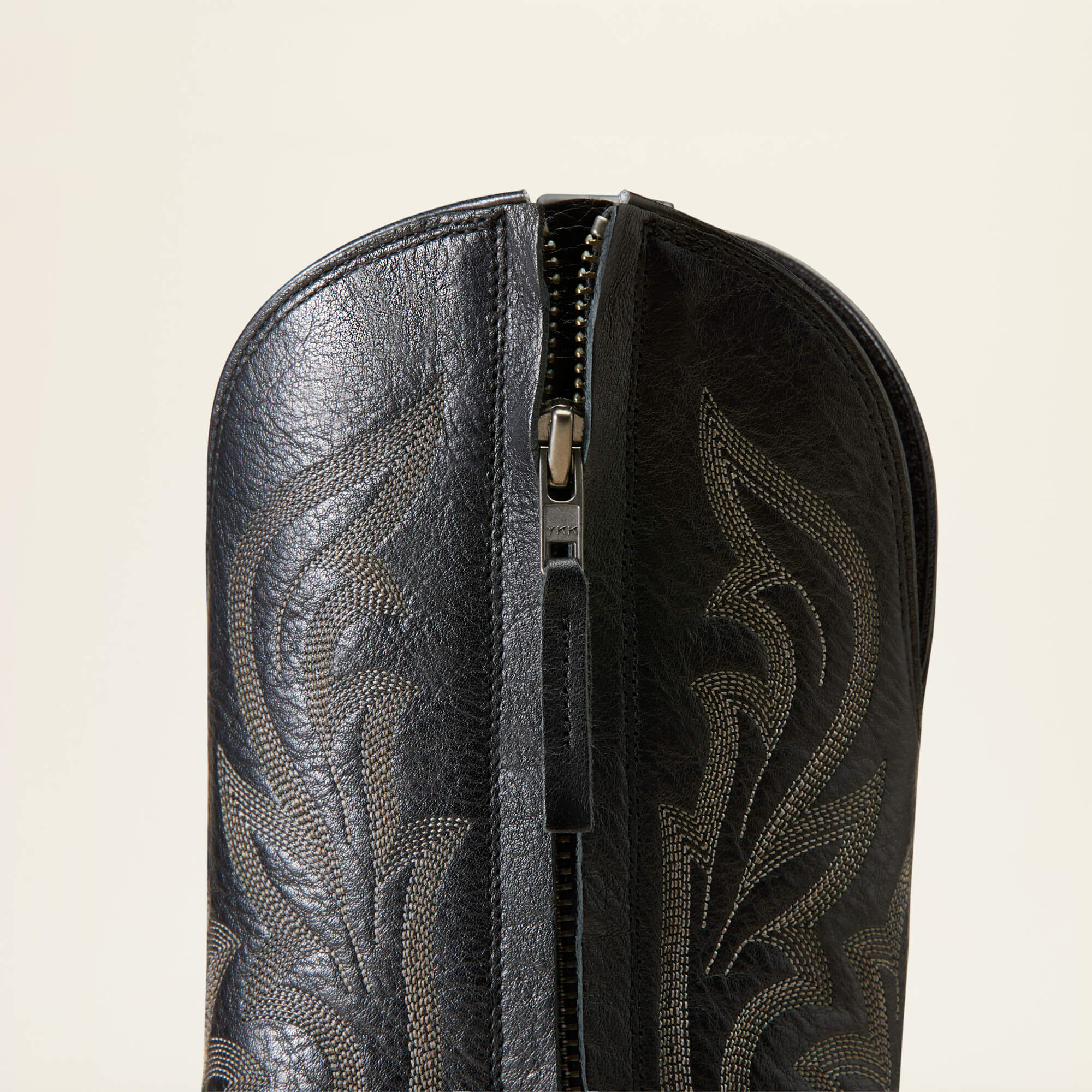 Slim Zip Ultra Western Boot - thumbnail 7