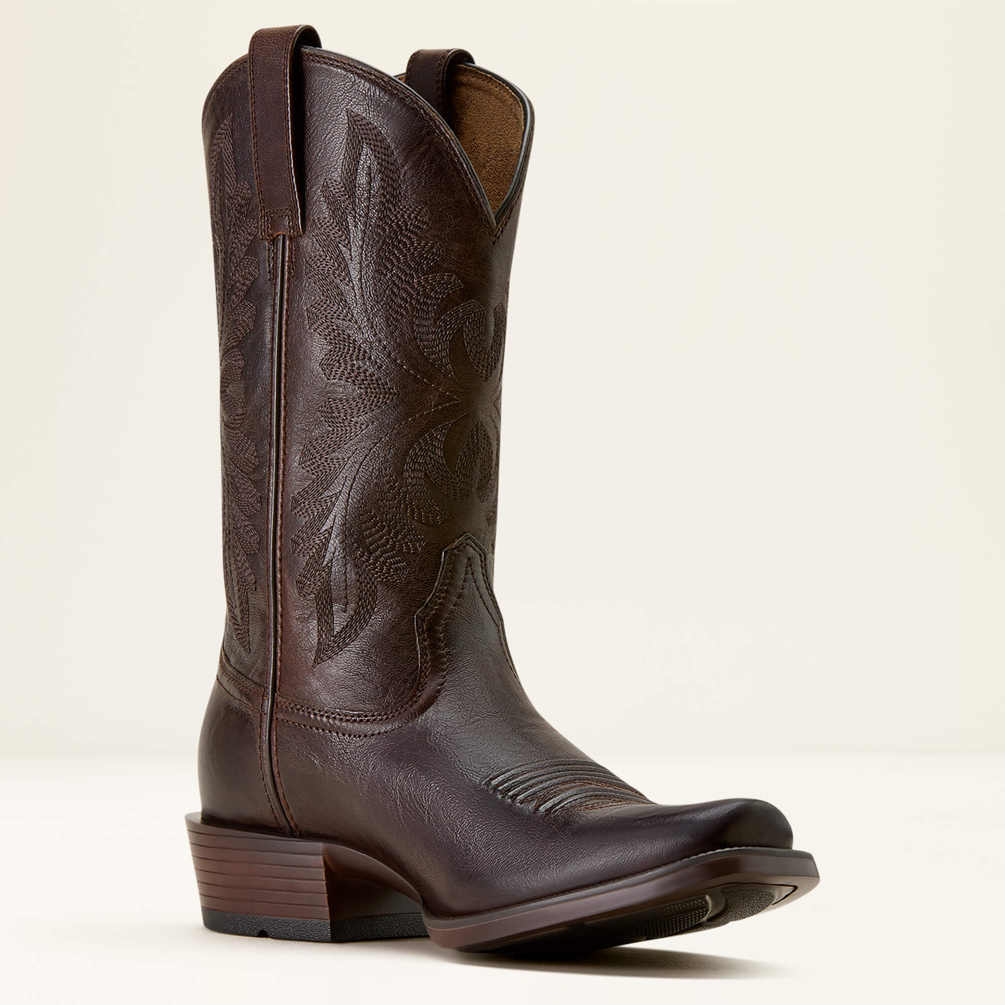Renegade Narrow Cutter Toe Cowboy Boot - thumbnail 6