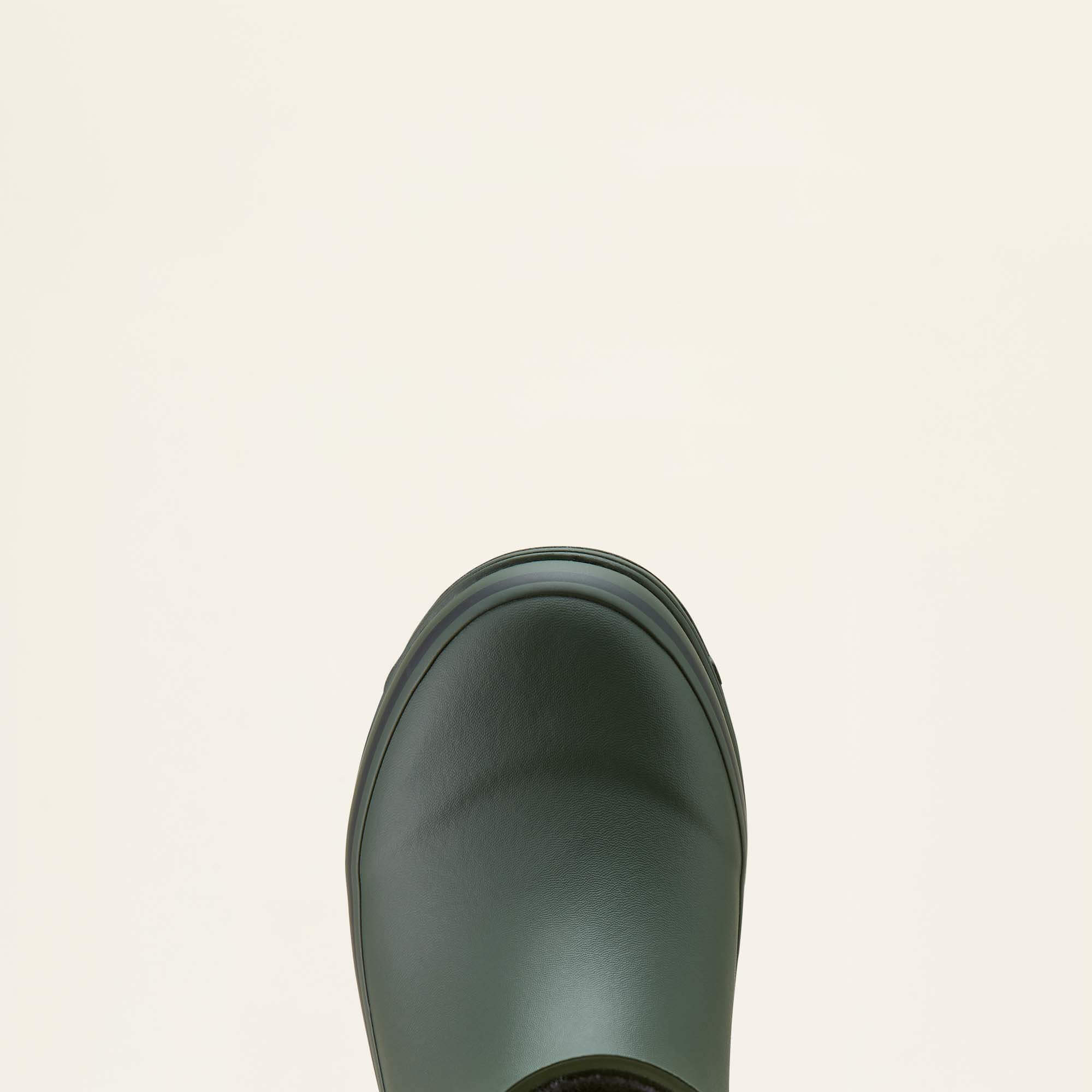 Kelmarsh Mid Rubber Boot - thumbnail 4