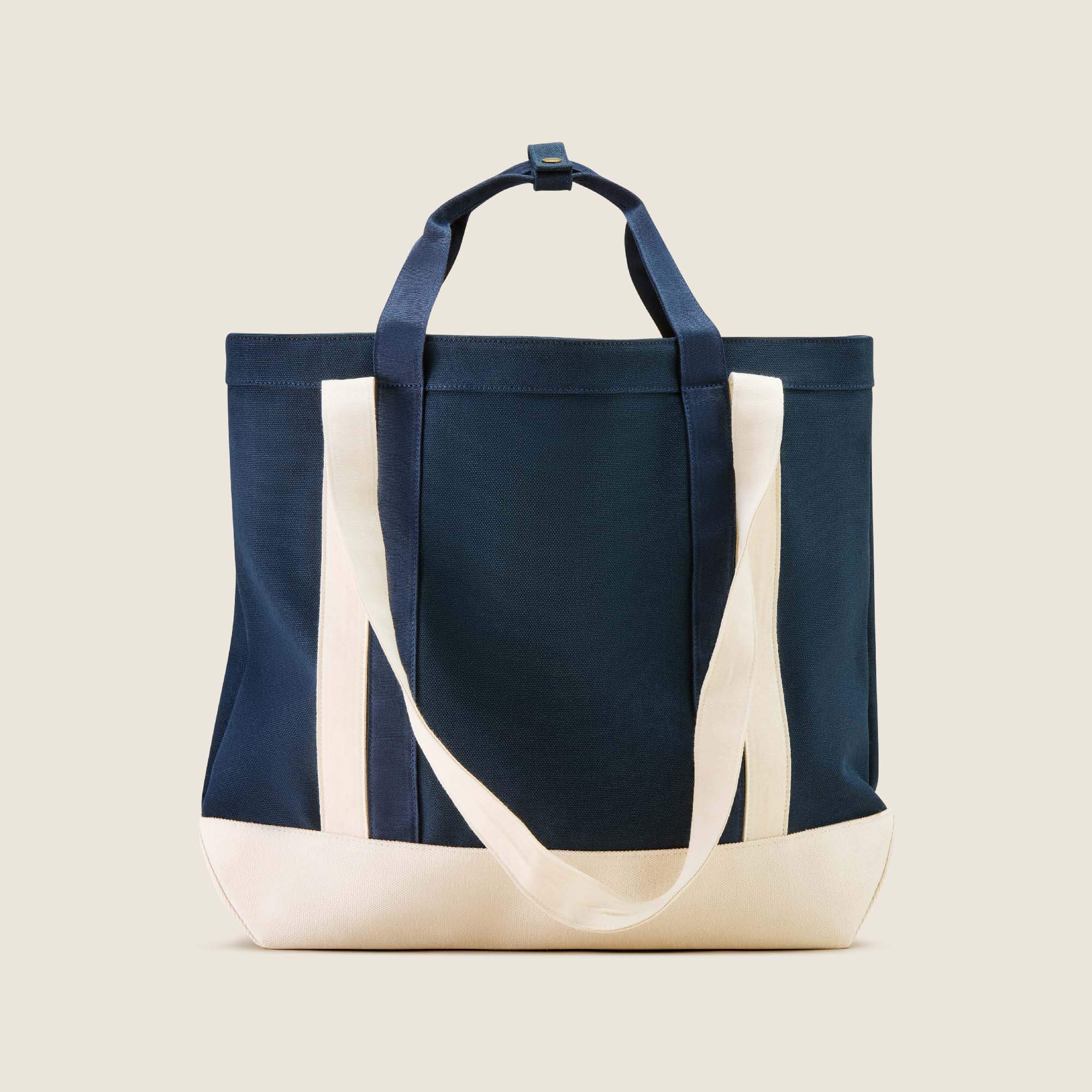 Collegiate Tote - thumbnail 2