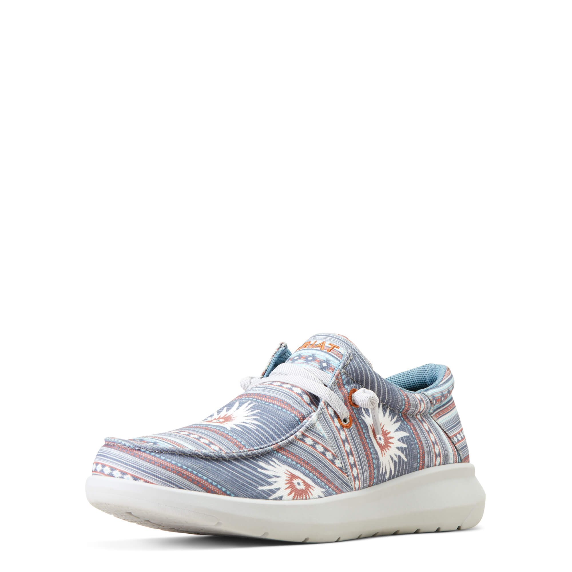 Hilo Sendero | Ariat