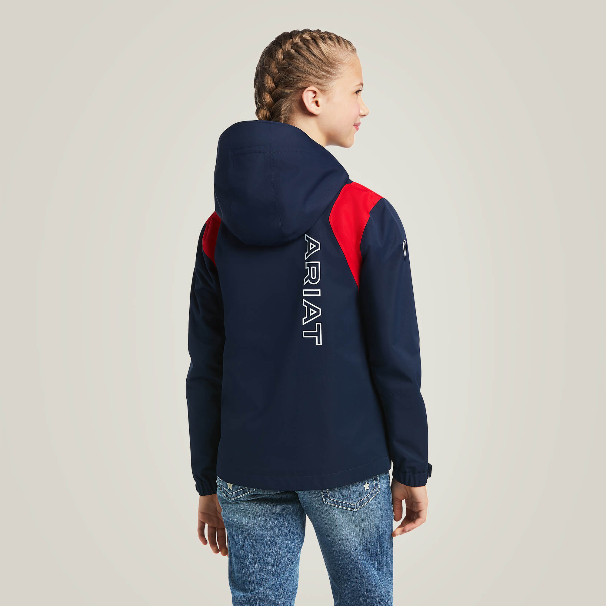 Spectator Waterproof Jacket - thumbnail 8