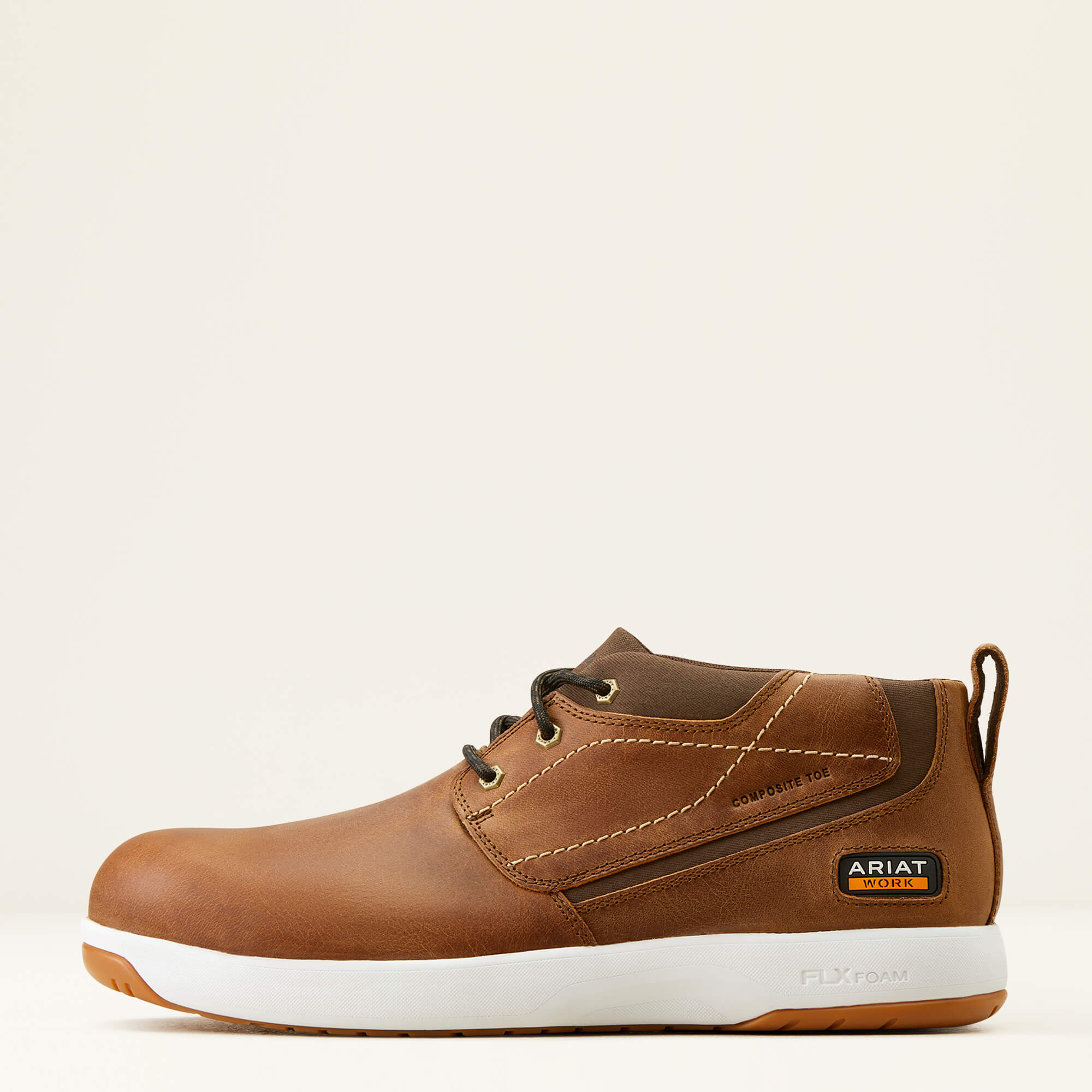 Conveyer Composite Toe Work Shoe - thumbnail 2