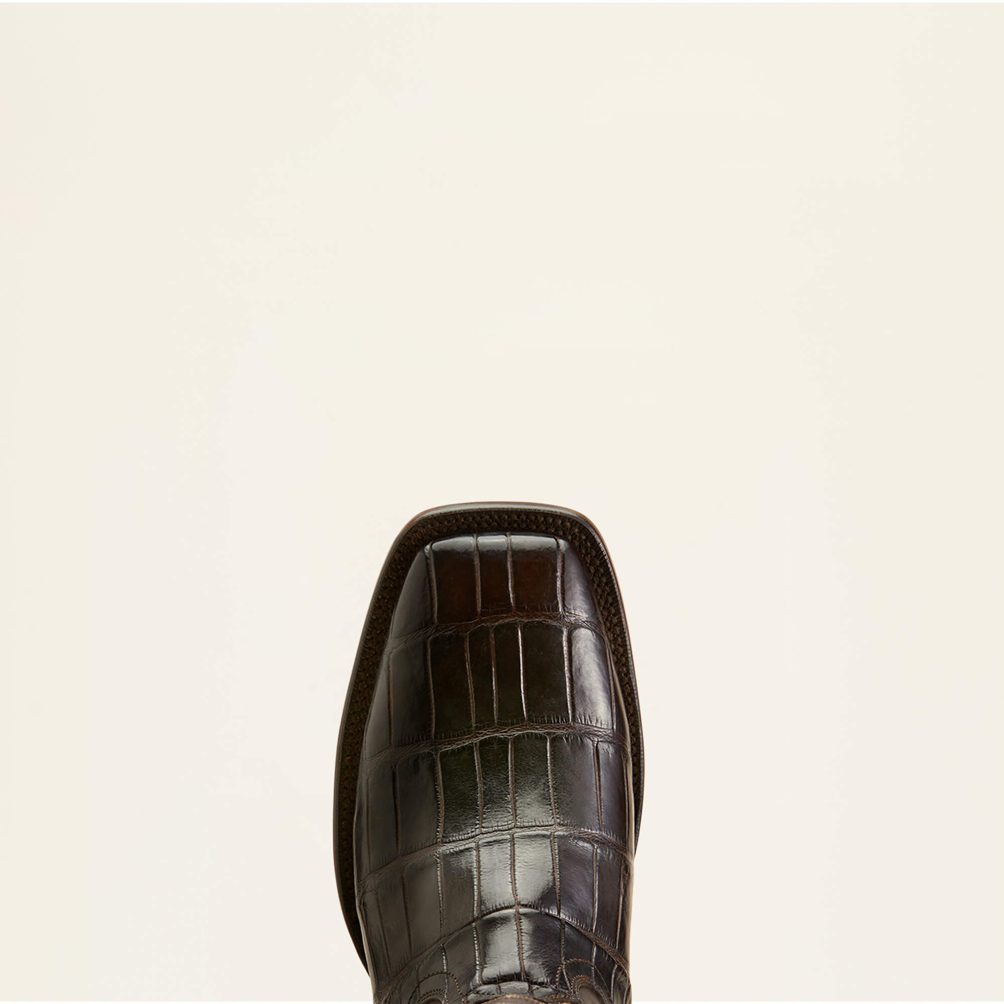 Bench Made Bassett Western Boot - thumbnail 4