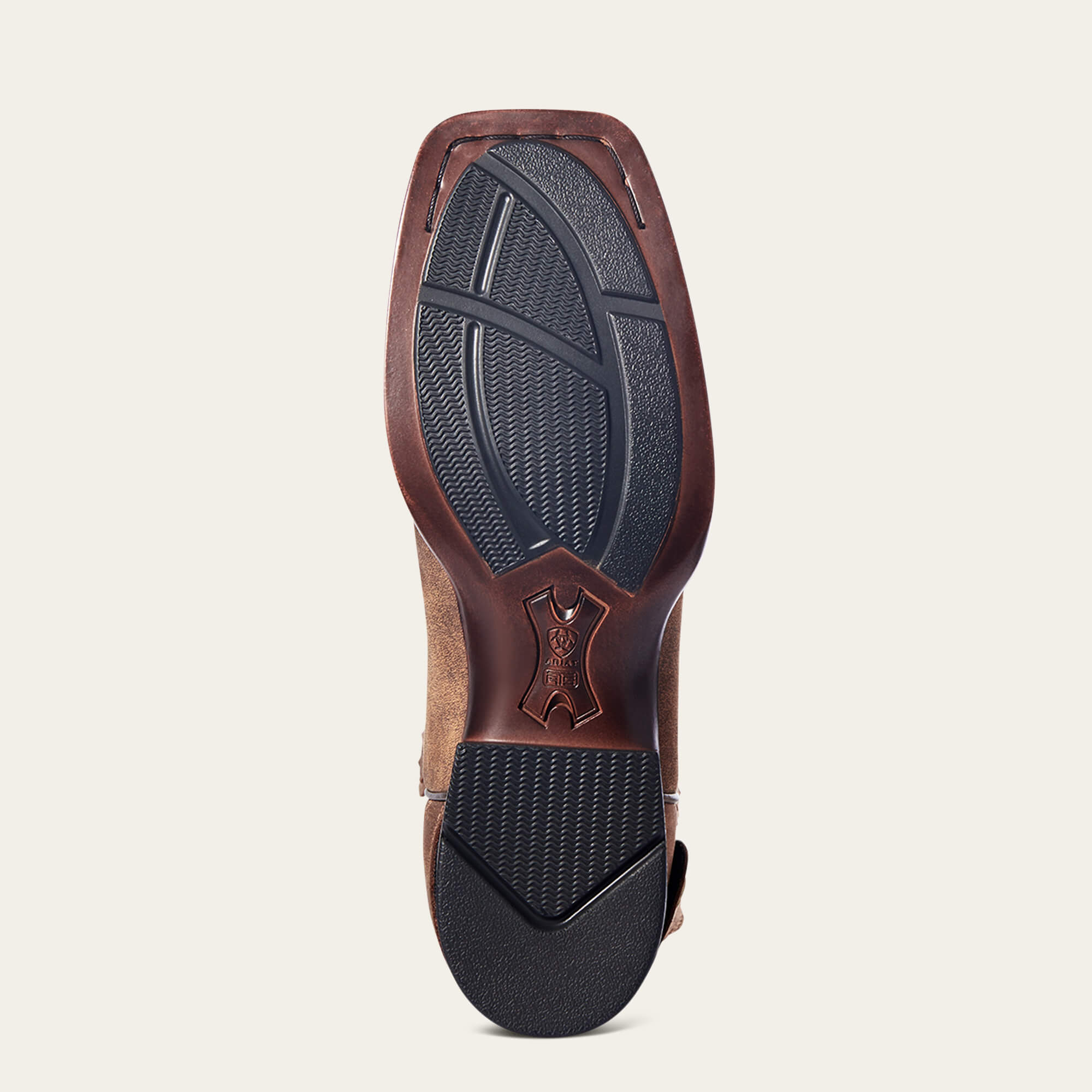 Primetime EZ Zip Western Boot - thumbnail 3