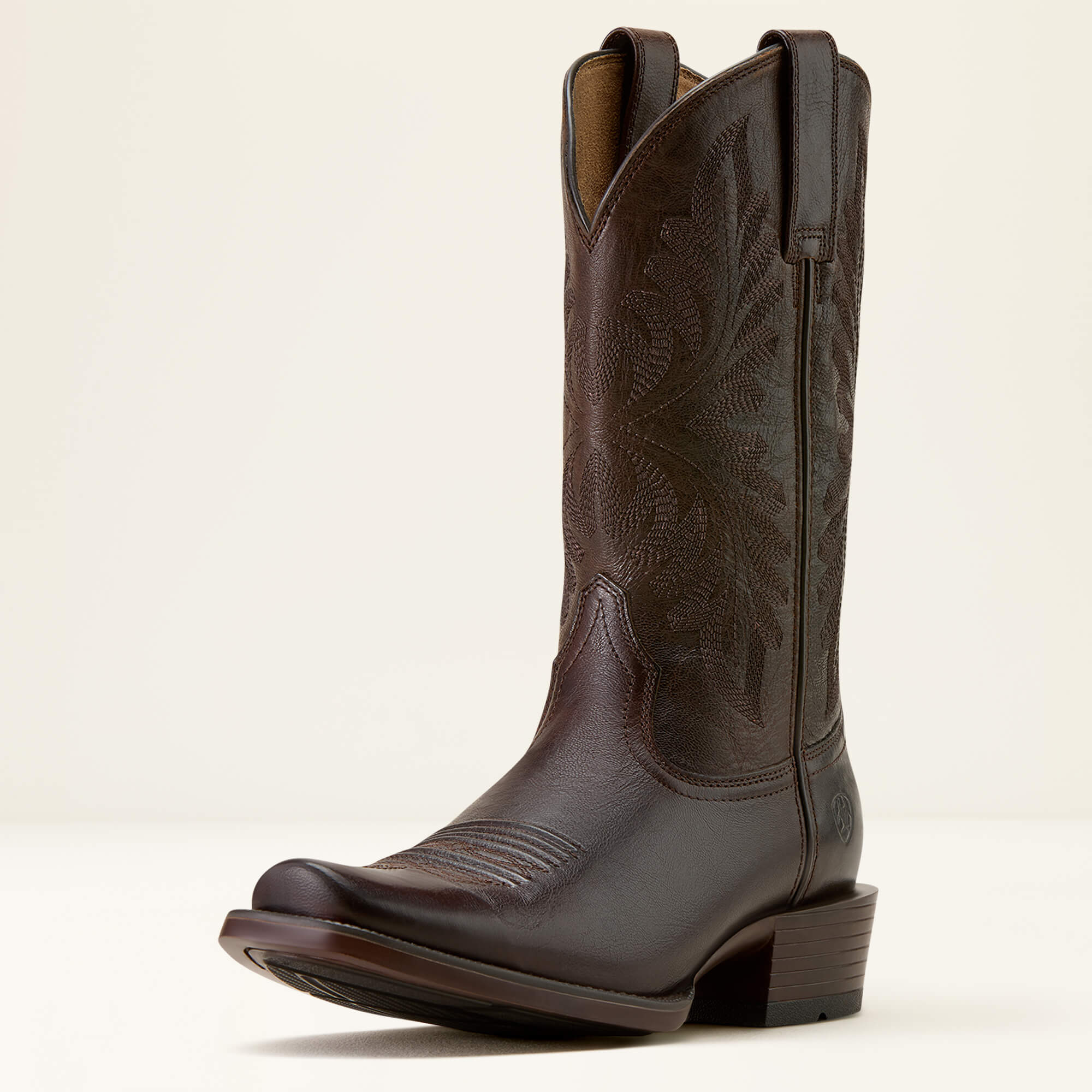 Renegade Narrow Cutter Toe Cowboy Boot