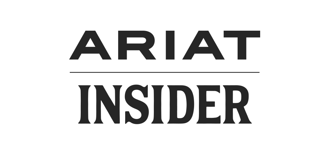 Ariat Insider Week!