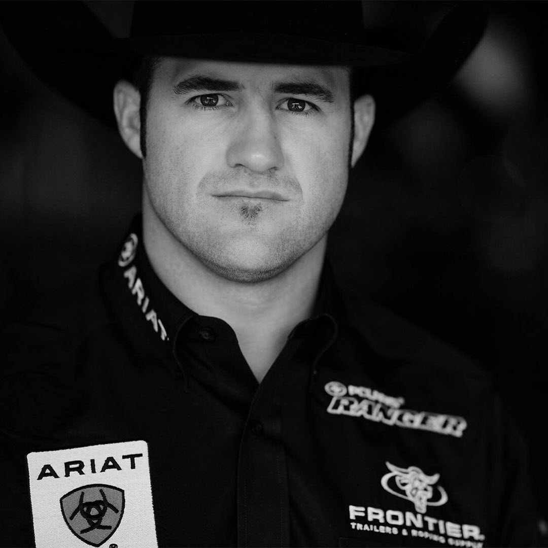 Kaycee Feild, Professional Bareback Rider