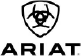 Ariat logo Ariat logo